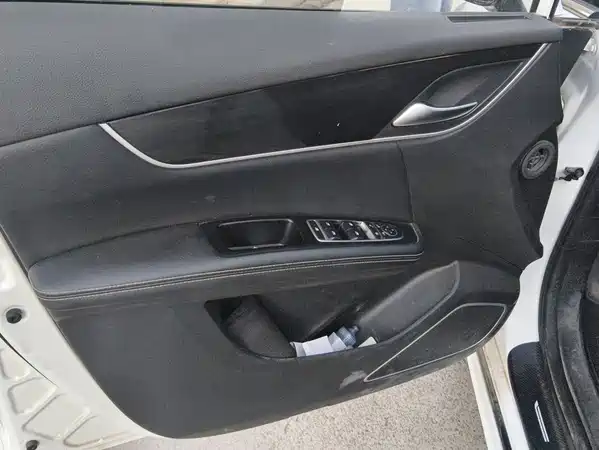 BYD Song MAX 2020