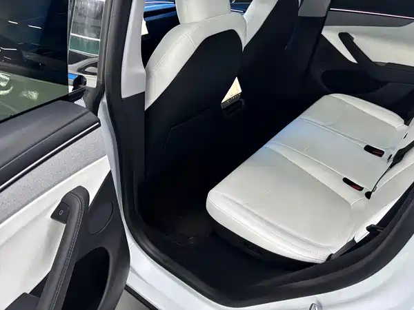Tesla Model Y 2025