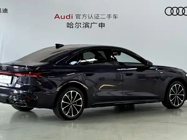 Audi A5L 2025