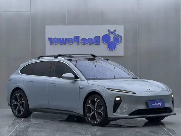 NIO ET5T 2024
