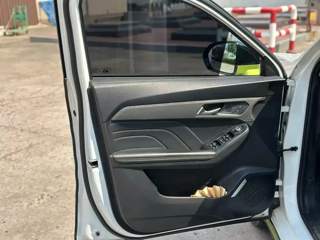 Haval Harvard Red Rabbit 2022