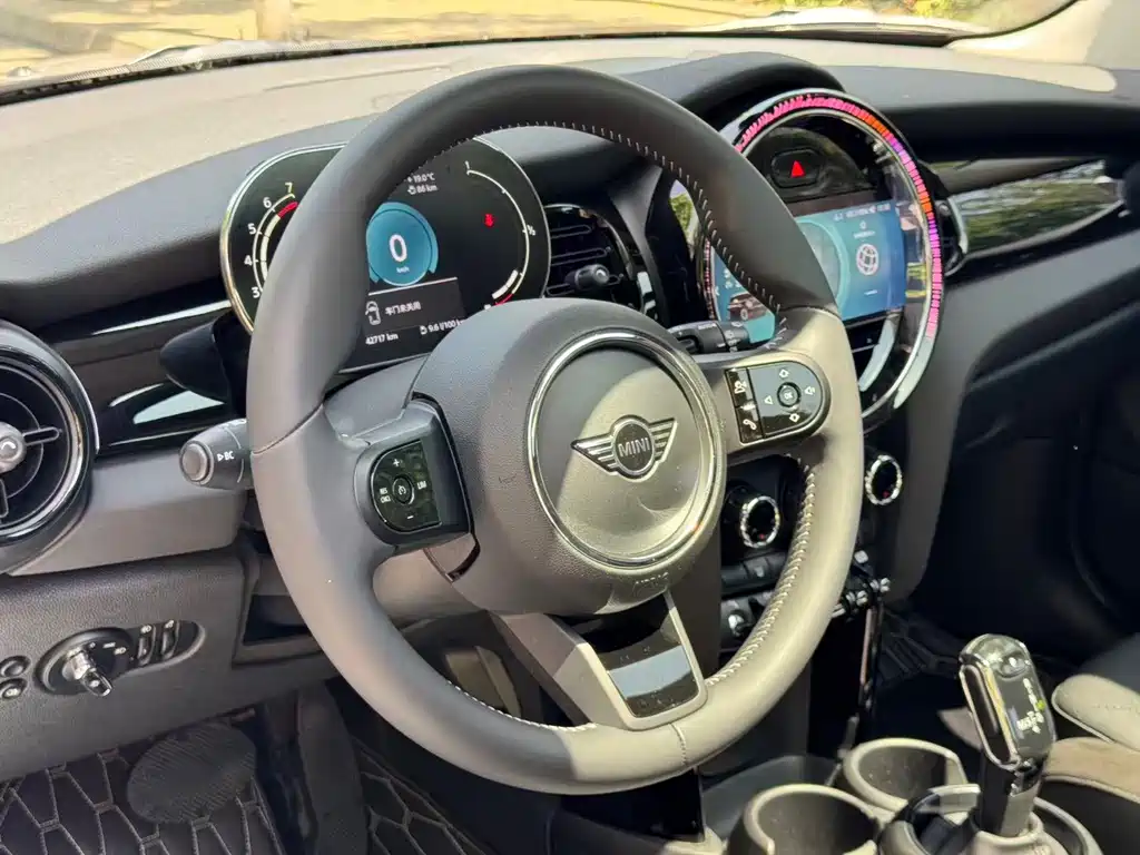 MINI MINI 2021