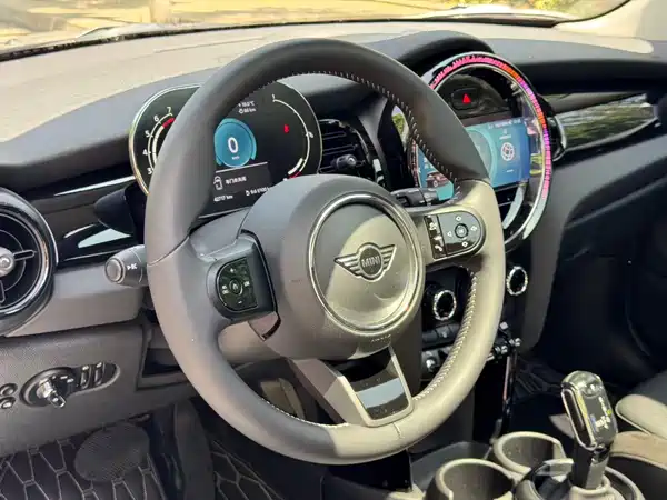 MINI 2021