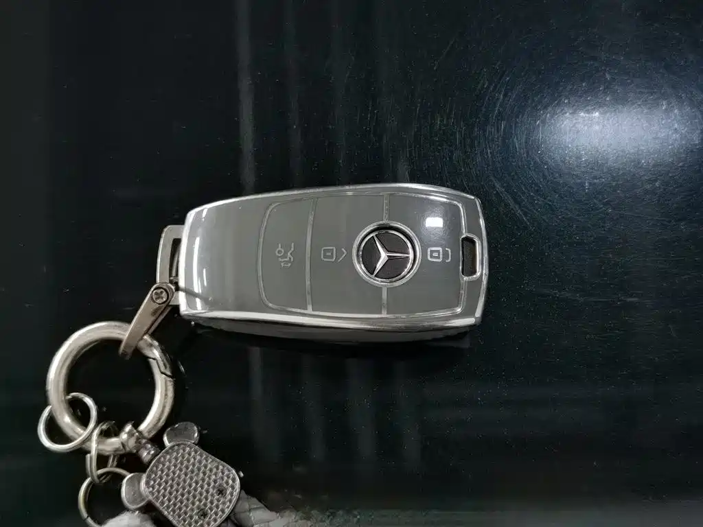 Mercedes-Benz C-Class 2021 — фото 19