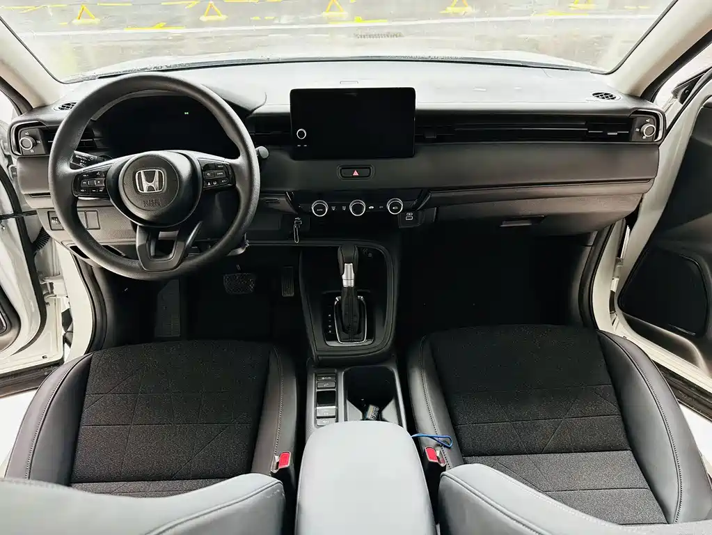 Honda Vezel 2023