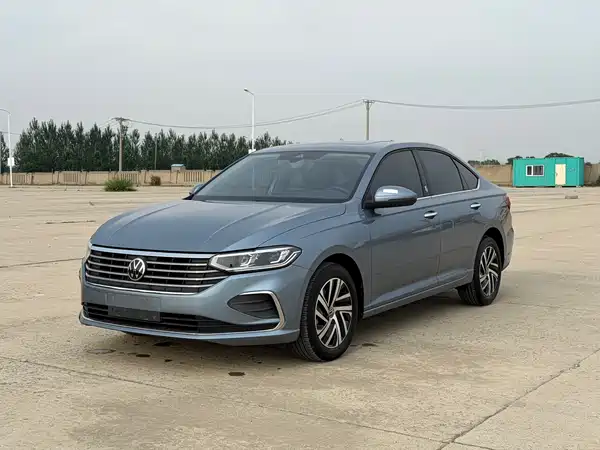 Volkswagen Lavida 2023