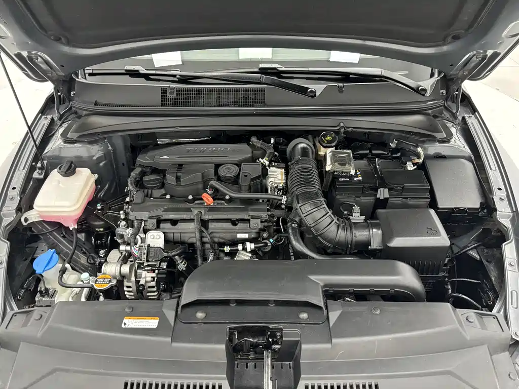 Hyundai Mistra 2021 — фото 17