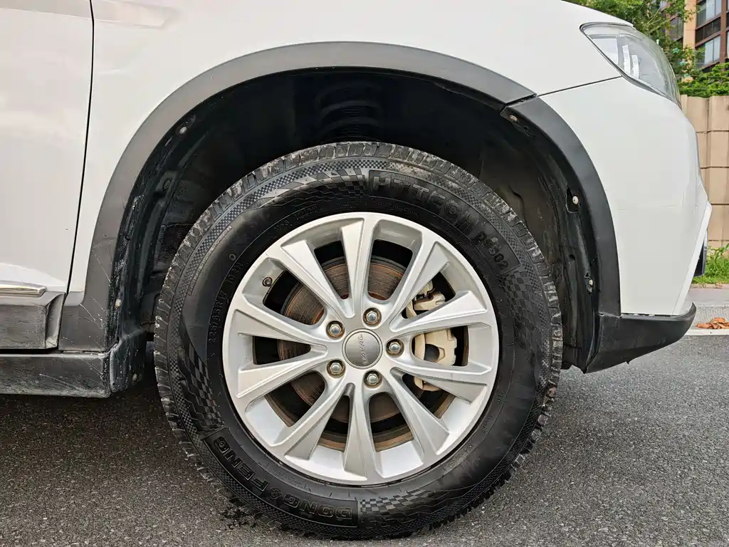Haval H6 2019