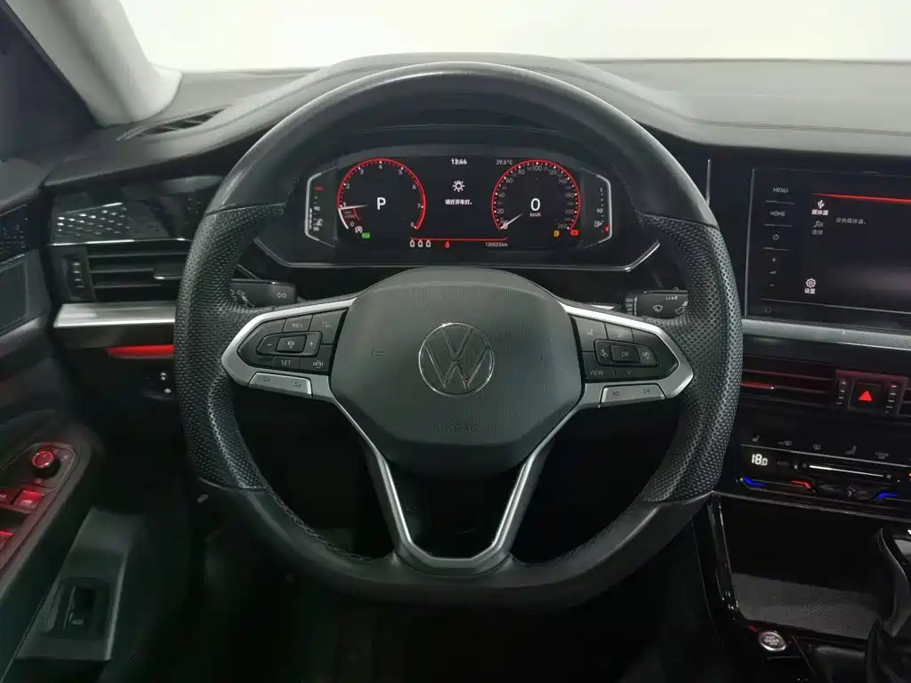 Volkswagen Passat 2021 — фото 11