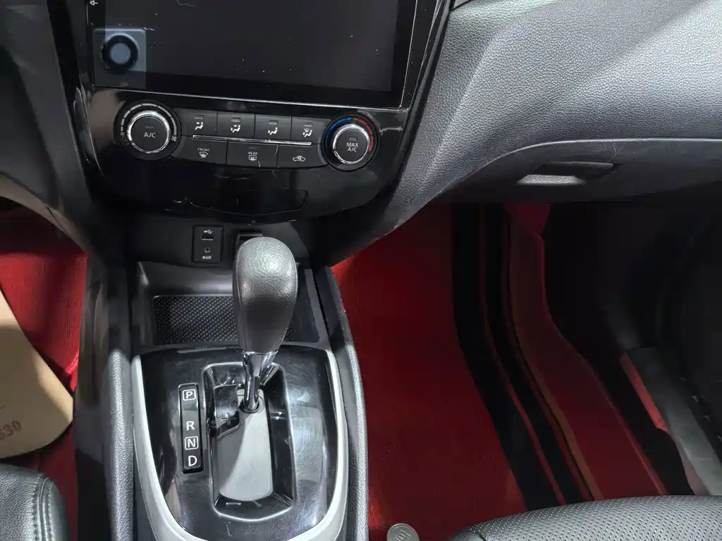 Nissan Qashqai 2016 — фото 10