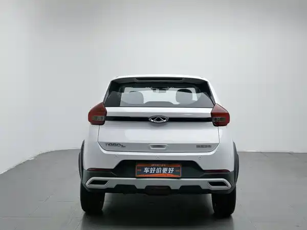 Chery Tiggo 3x 2025