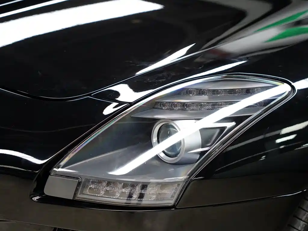 Mercedes-Benz SLS AMG 2013 — фото 14