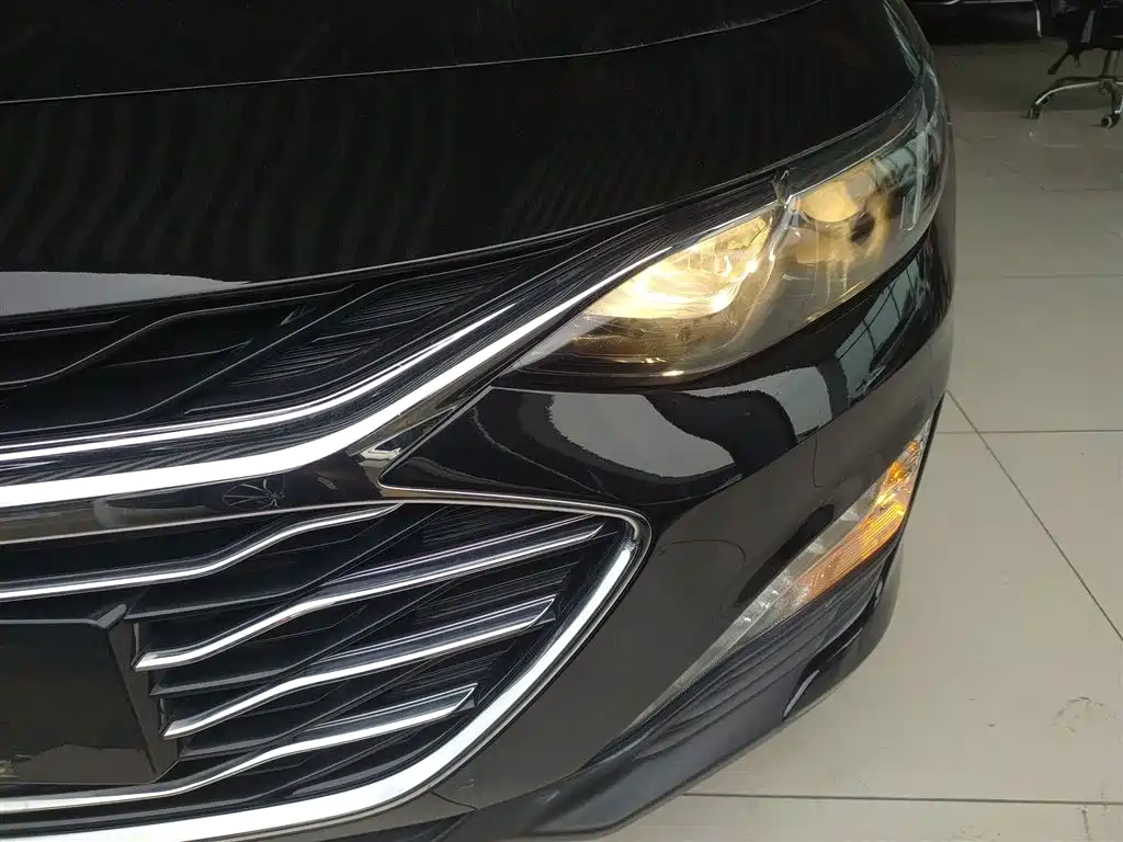 Chevrolet Malibu XL 2023 — фото 24