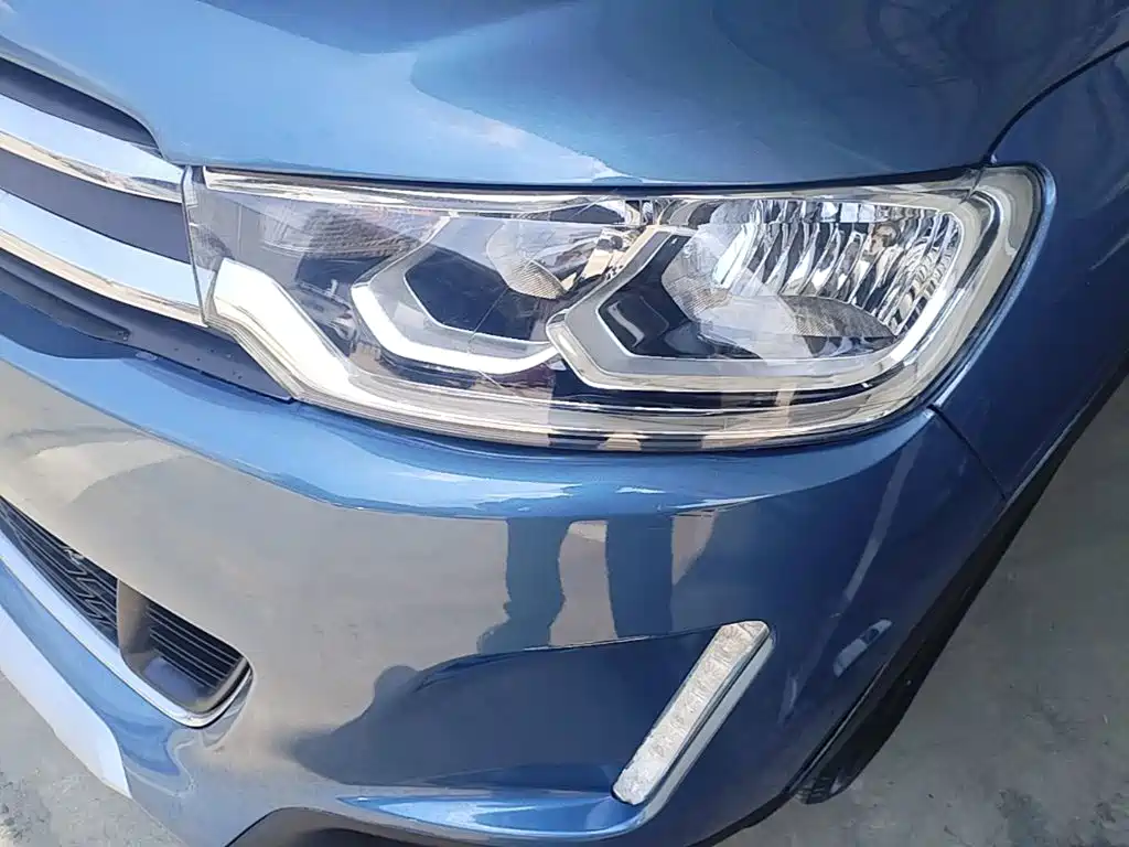Citroën C3-XR 2015 — фото 24