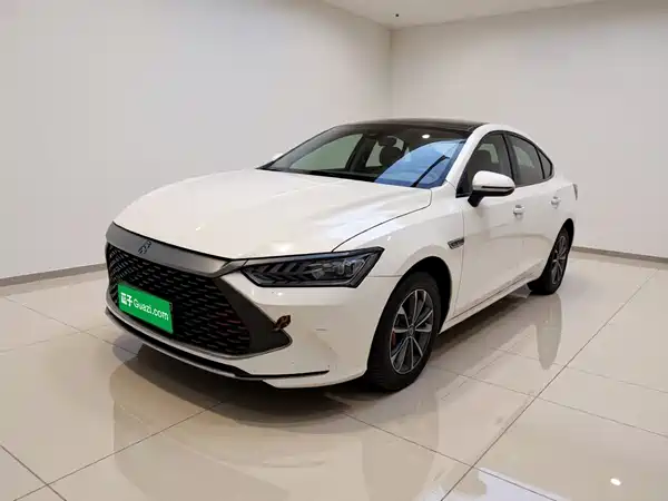 BYD Qin PLUS 2023