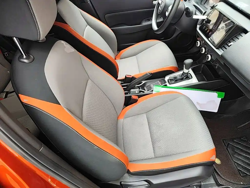 Honda Fit 2021 — фото 25