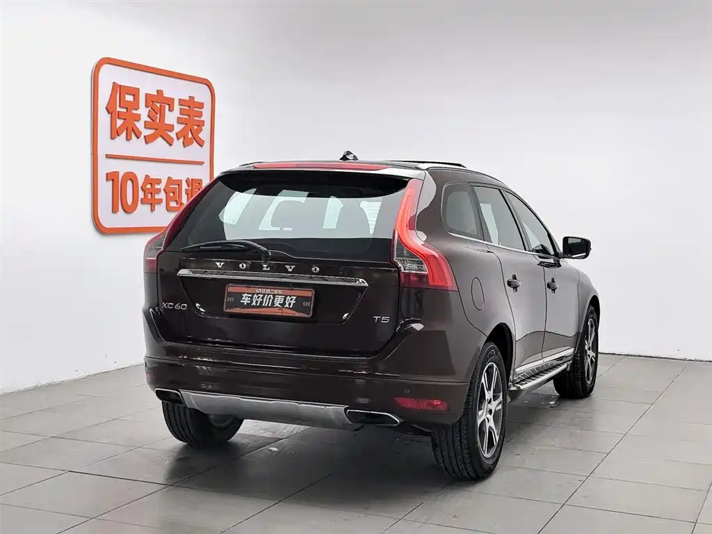 Volvo XC60 2015 — фото 2