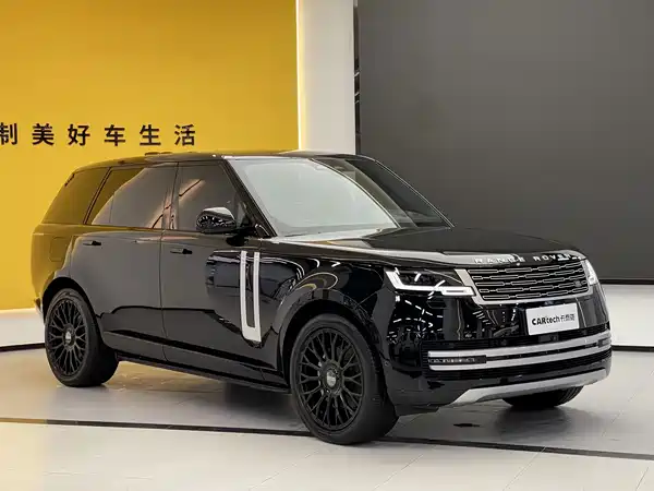 Land Rover Range Rover 2024