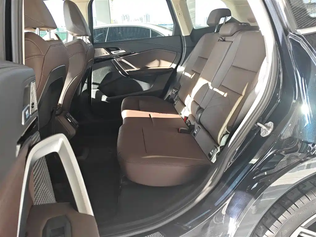BMW X1 2023 — фото 17