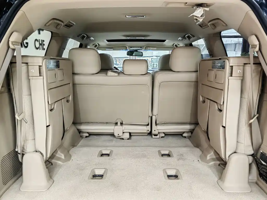 Toyota Land Cruiser 2015 — фото 20