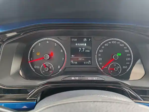 Volkswagen Polo 2019