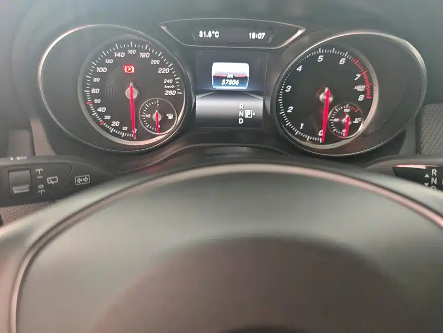 Mercedes-Benz GLA 2019 — фото 15