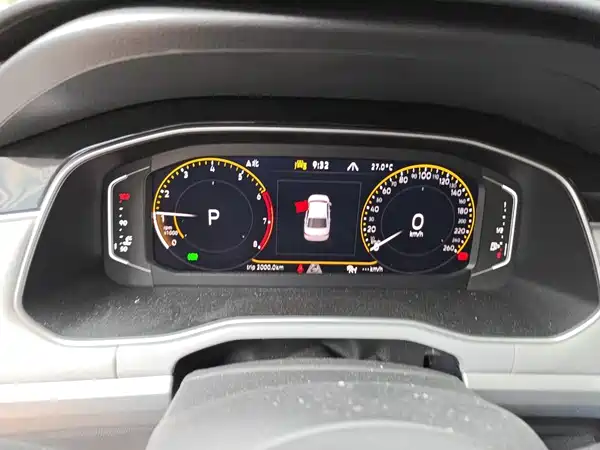 Volkswagen Bora 2022