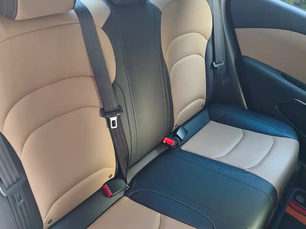 Chevrolet Monza 2022