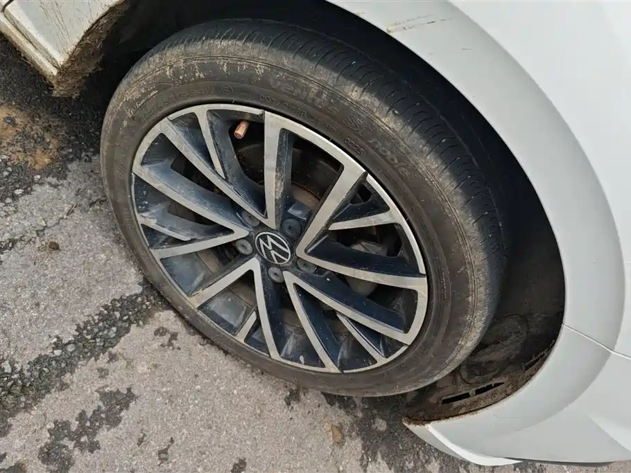 Volkswagen Lavida 2021