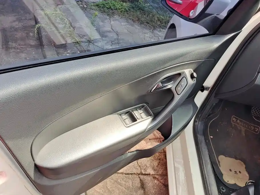 Volkswagen Polo 2013