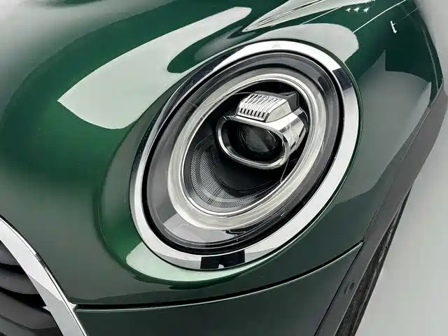 MINI MINI 2019 — фото 19
