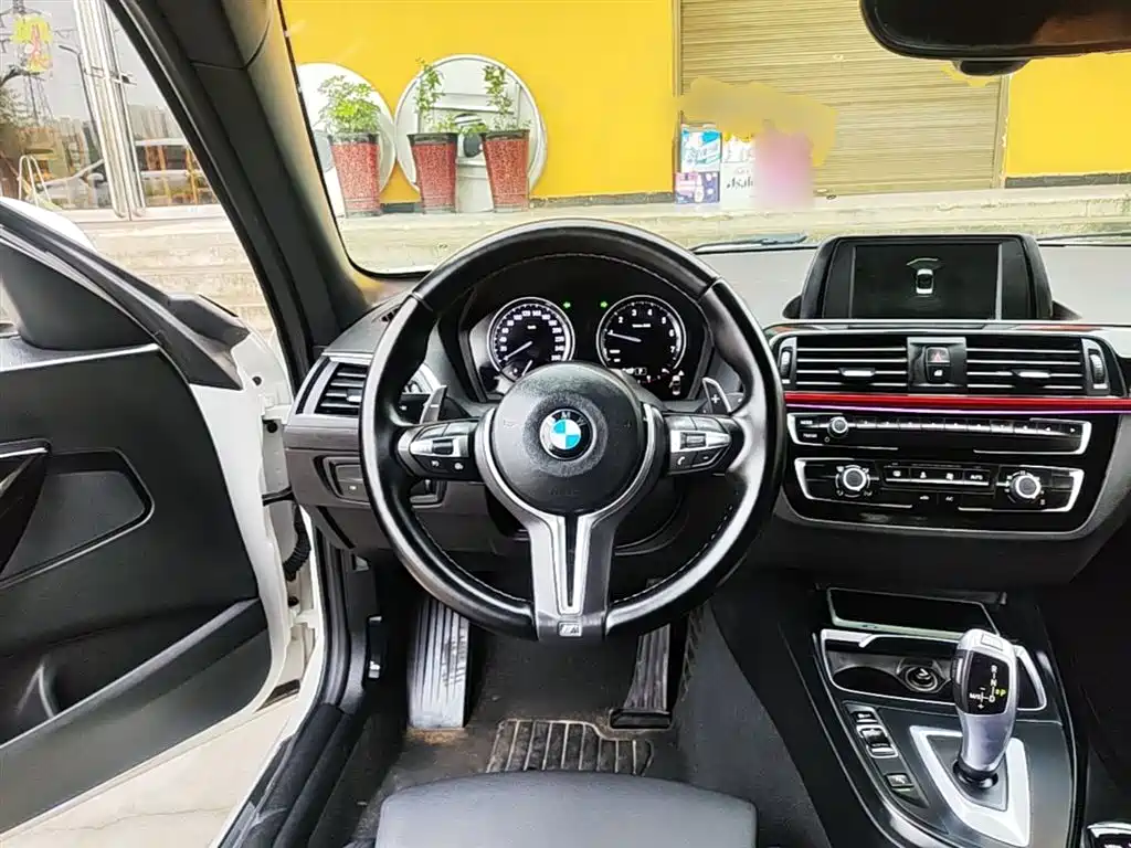 BMW 2 Series 2018 — фото 11