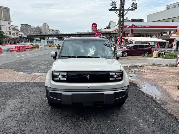 Baojun Yep Plus 2025