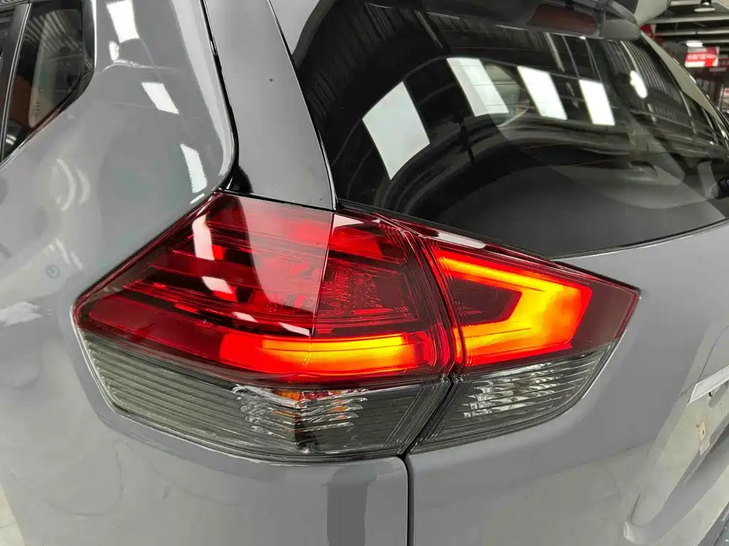 Nissan X-Trail 2025 — фото 19
