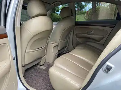 Nissan Sylphy 2011
