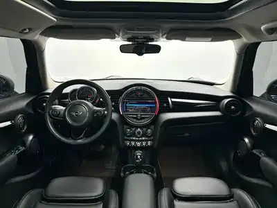 MINI MINI 2019