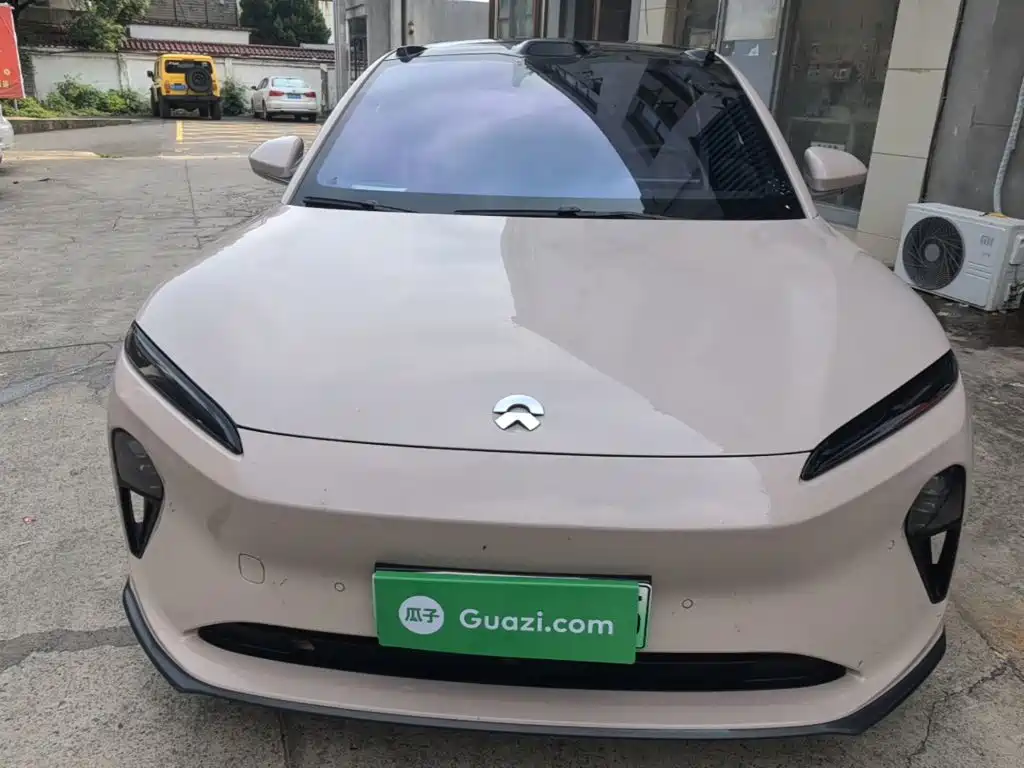 NIO ET5 2024