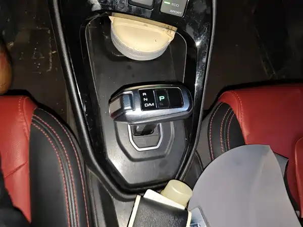 Haval H2s 2017