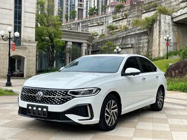 Volkswagen Lavida 2023