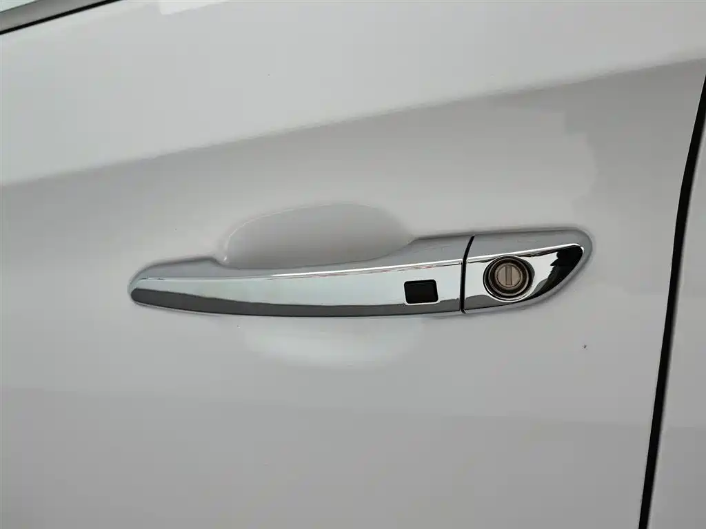 Hyundai Tucson 2020 — фото 18