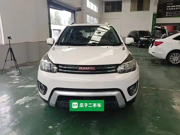 Haval H1 2017