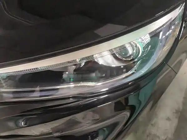 Hongqi H5 2023