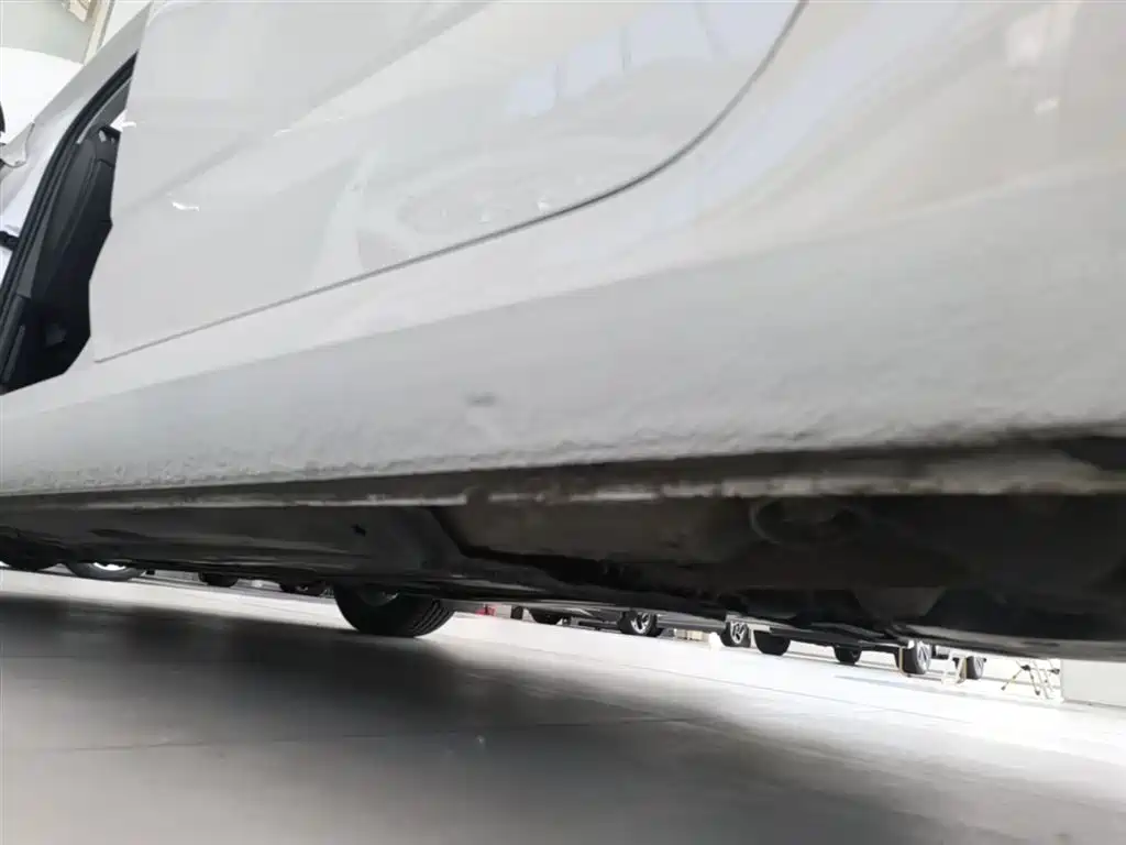 Skoda Octavia 2017 — фото 22
