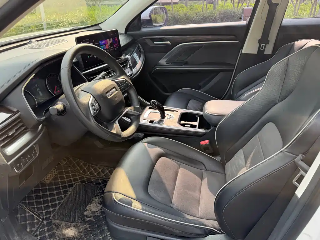 Haval H6 2022