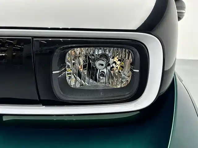 Baojun Kiwi EV 2022 — фото 18