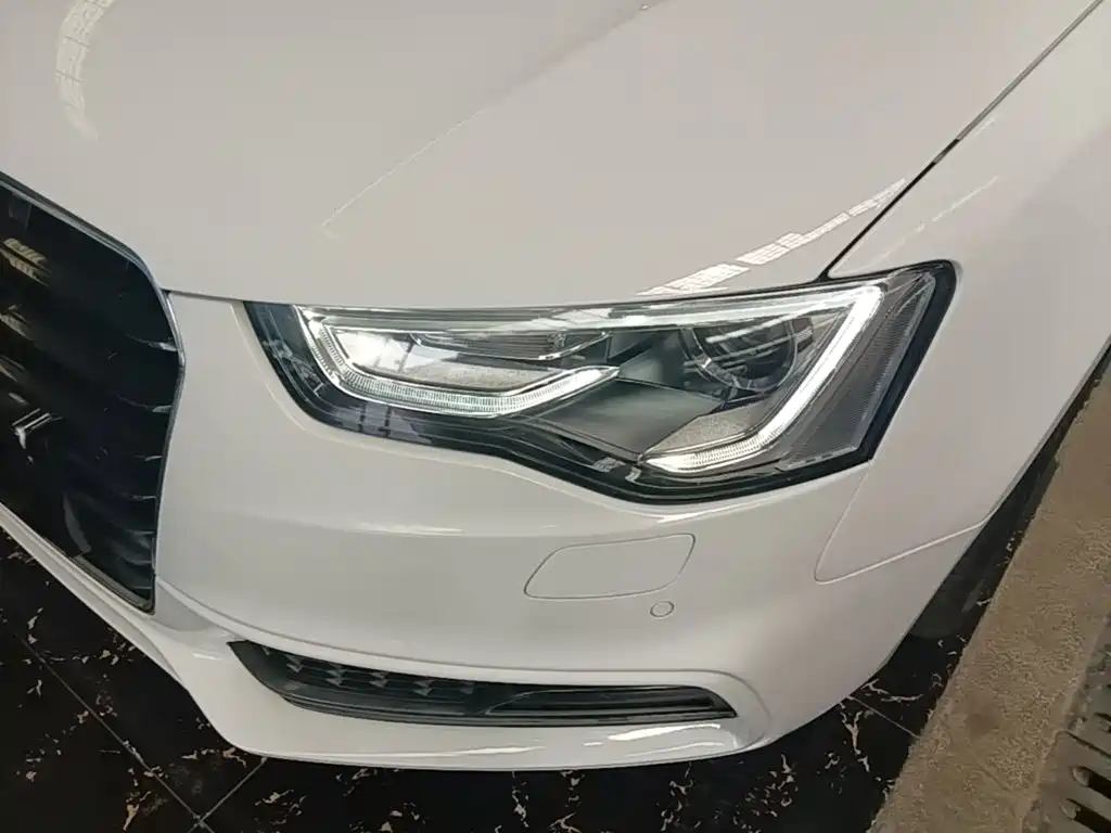 Audi A5 2016 — фото 24