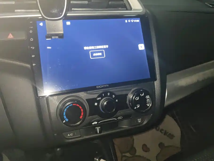 Honda Fit 2020 — фото 13
