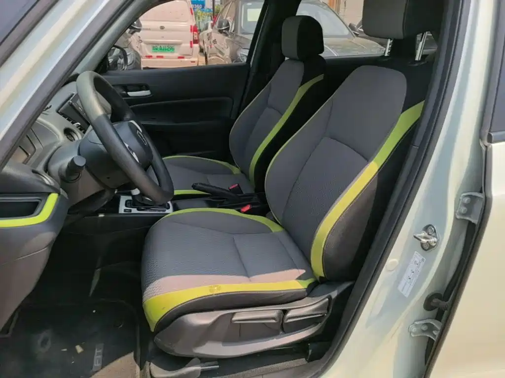 Honda Fit 2021 — фото 15