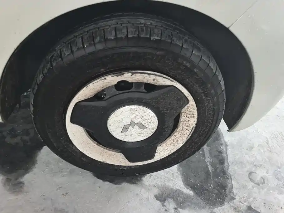 Wuling Hongguang MINIEV 2025