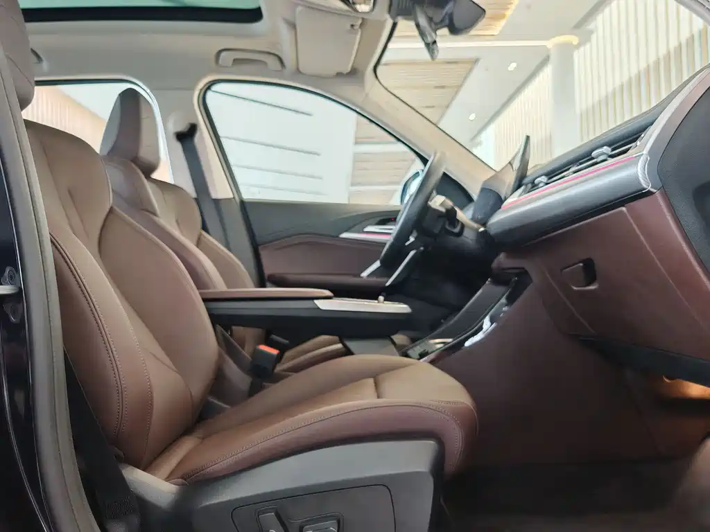 BMW X1 2025 — фото 18